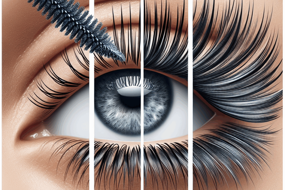 Get longer, fuller lashes instantly! Discover the one mascara tip you need for dramatic results.