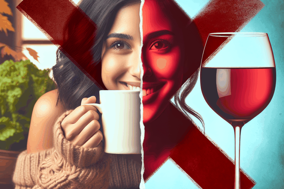 Discover the best drinks to alleviate period symptoms and the ones you should avoid. Get the relief you deserve!