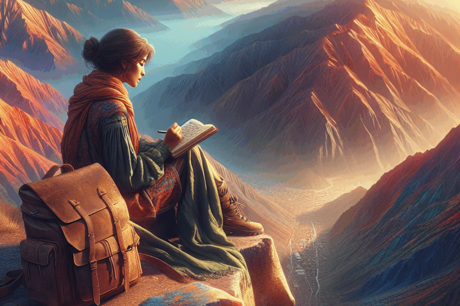 Learn expert tips for travel journaling. Preserve your adventures, boost mindfulness, and create lasting memories!