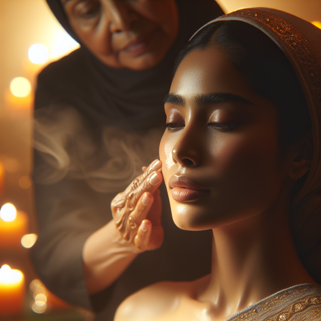 Get the most out of your facial! Celeb esthetician reveals 3 essential tips for glowing skin.