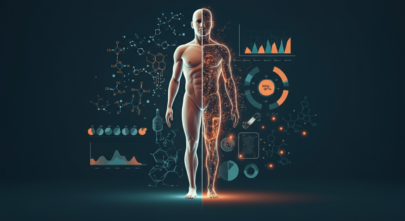 Why do some gain weight easily? Discover a surprising new theory, backed by science, that rewrites the rules.