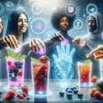 Hydration Hacks: Decoding Healthy Drinks in a World of Choices