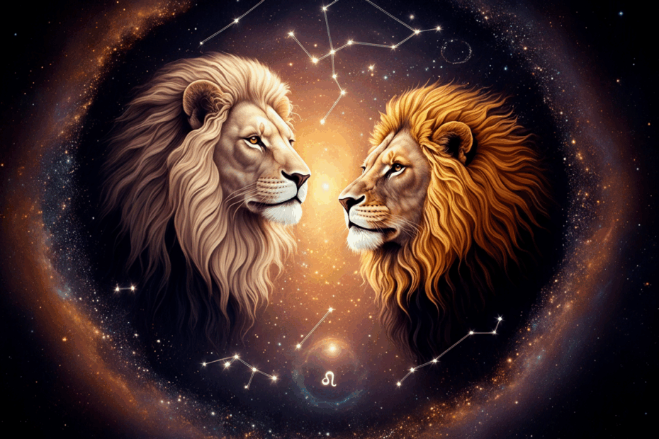 Discover the magic of Gemini & Leo! Explore their compatibility in love and friendship, and learn what makes them click.