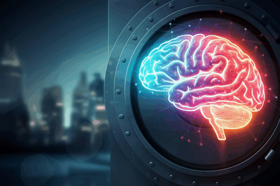 Boost your brainpower! Learn 4 ways to build a "brain bank" and protect your memory.