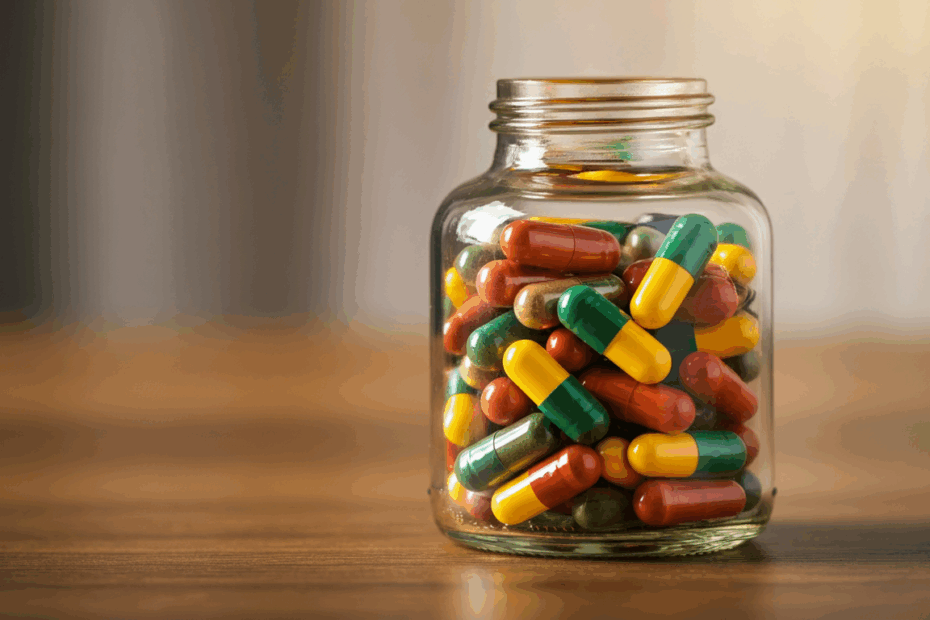 Tired of multivitamins that don't work? Discover the one that finally delivered results. Read my review!