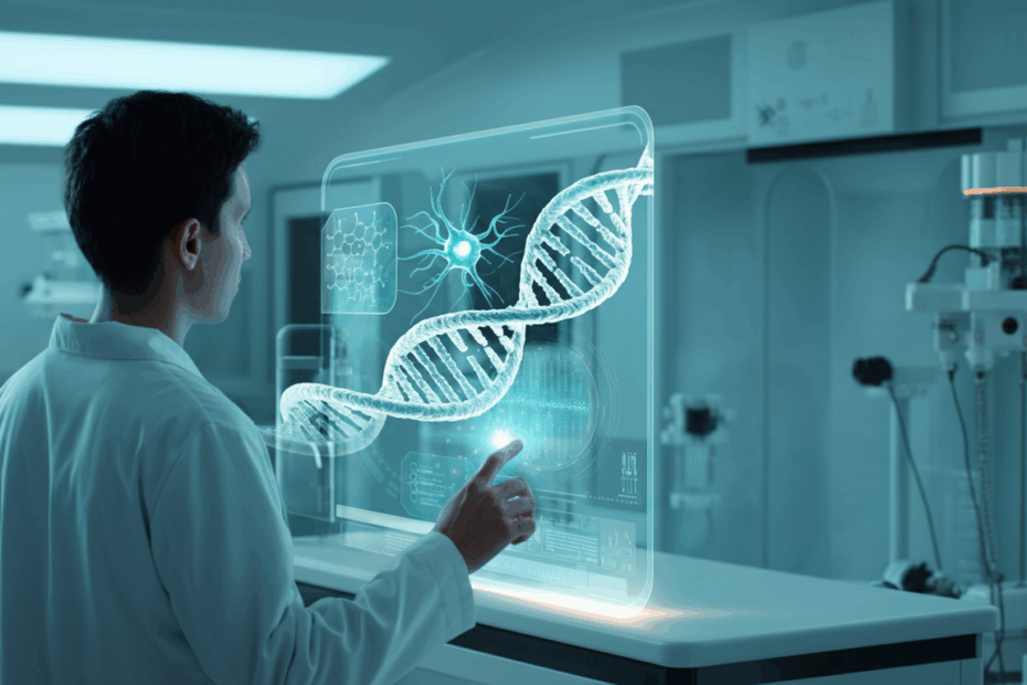 Uncover the complexities of Alzheimer's genetic testing. Weigh the pros & cons of knowing your risk.