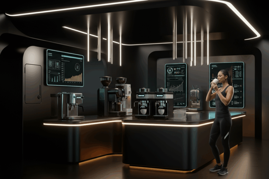 Unlock coffee's weight loss potential! Learn the best tech-focused tips & tricks to optimize your brew for results.