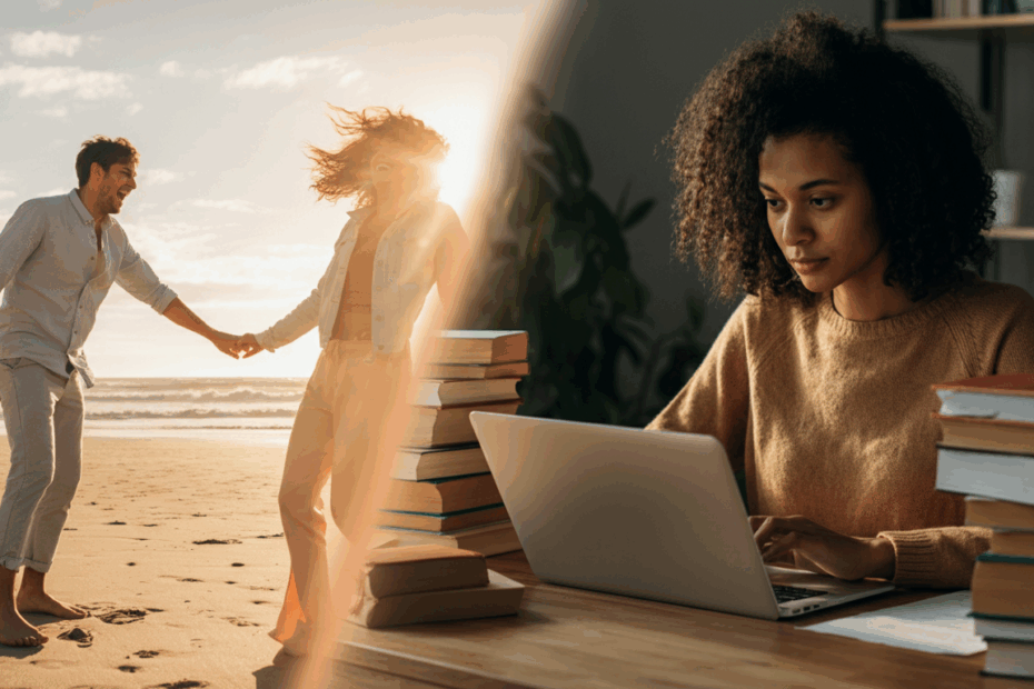 Find out which 3 zodiac signs are *not* focusing on romance this summer. Learn what they're prioritizing instead!