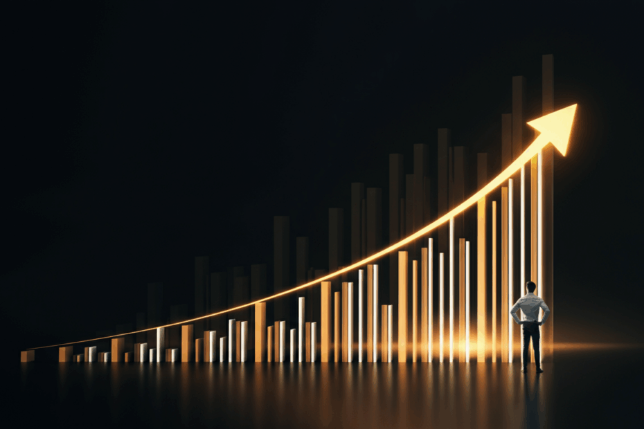 Learn why investing a lump sum at all-time highs shouldn't scare you. Build wealth with confidence.