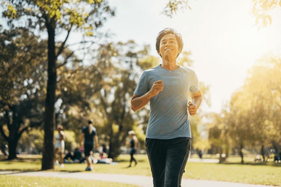Discover how walking can reverse the negative effects of prolonged sitting. Learn easy exercise tips!