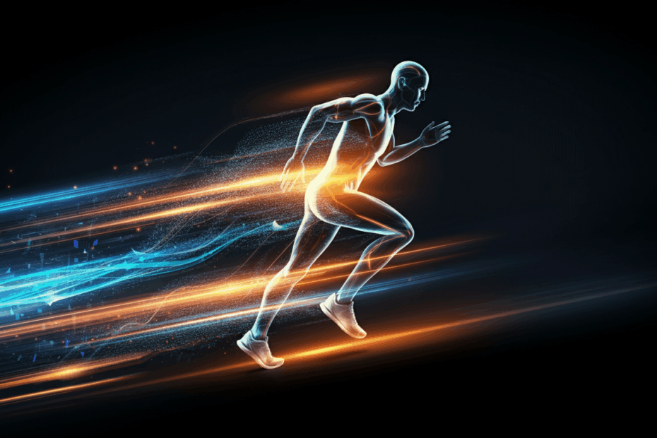 Unlock your longevity potential! Discover how reaching VO2 max just 4 times monthly, as advised by a performance coach, can benefit you.
