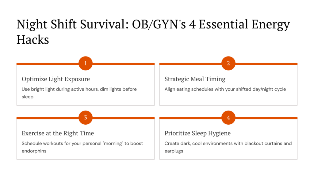 Night-Shift-Survival-OBGYNs-4-Essential-Energy-Hacks