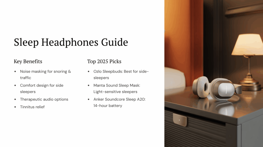 Sleep-Headphones-Guide