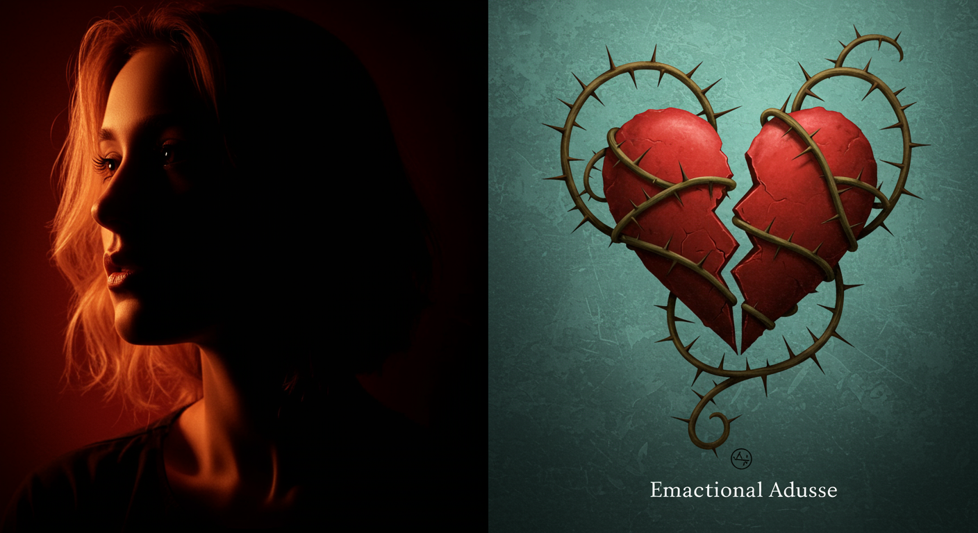 Study reveals common link: Narcissistic traits in women & abusive behavior. Learn more.