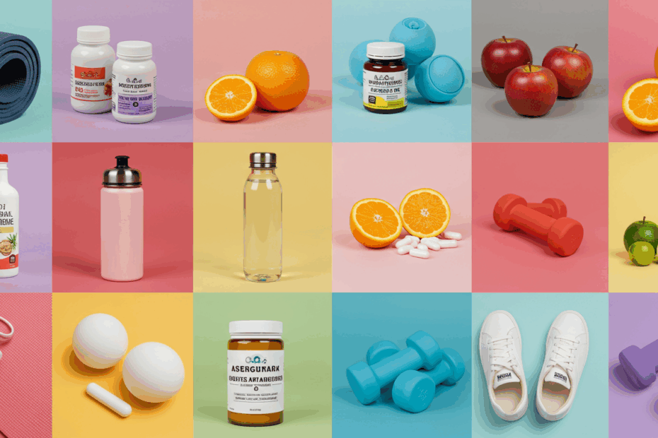 Discover the best weekend sales to boost your health & longevity. Deals you can't miss!
