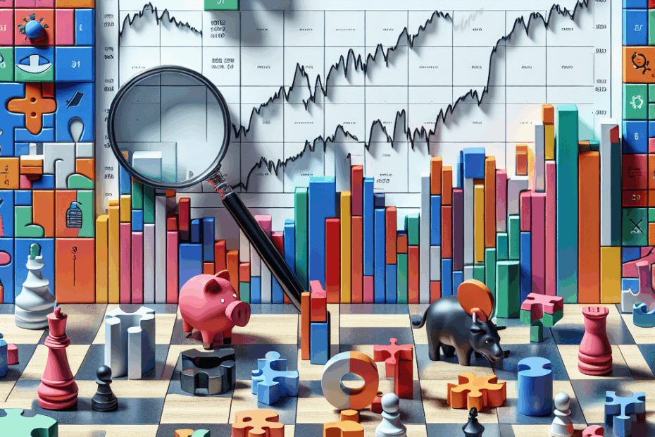investing, portfolio diversification, s&p 500, market analysis, investment strategy