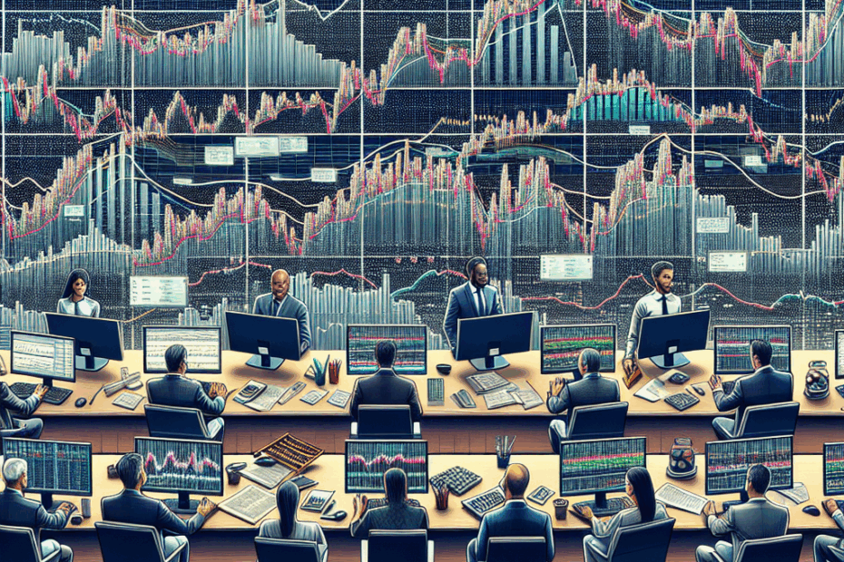 stock market, market volatility, investment, economics, financial analysis