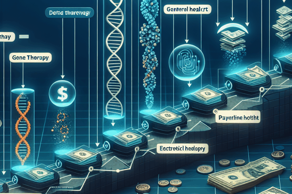 Explore innovative payment models reshaping gene therapy costs, EHR transfers & federal healthcare cuts.