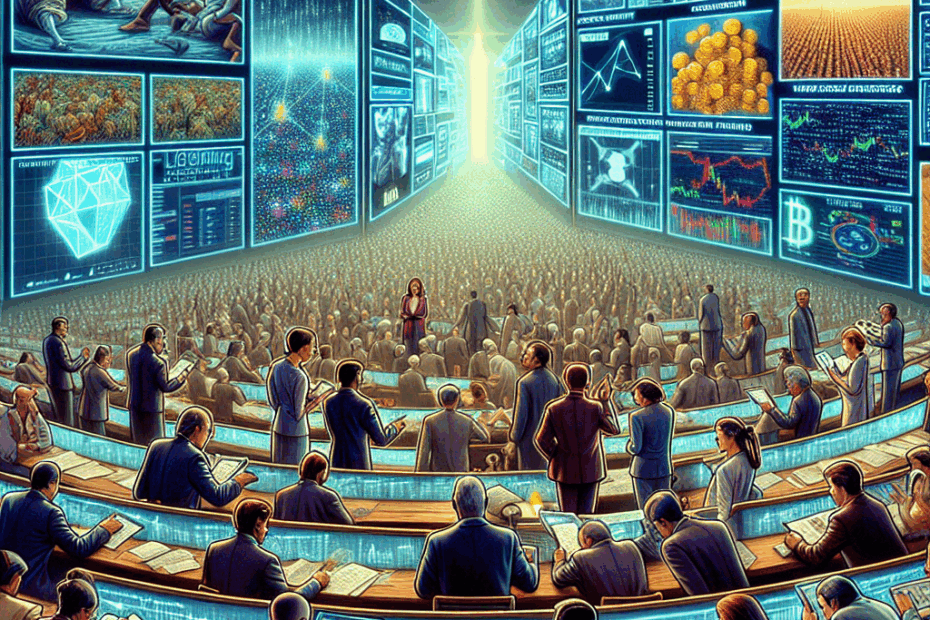 Learn financial context lessons from Quentin Tarantino applied to the world of GameFi & smart financial decisions.