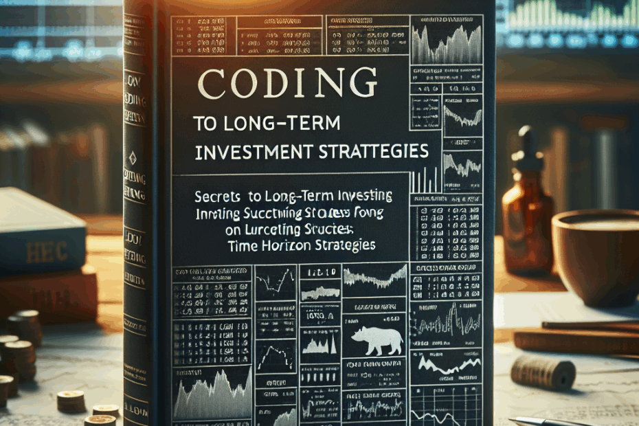 Discover Warren Buffett's secrets to long-term investing success. Learn his time horizon strategies now!
