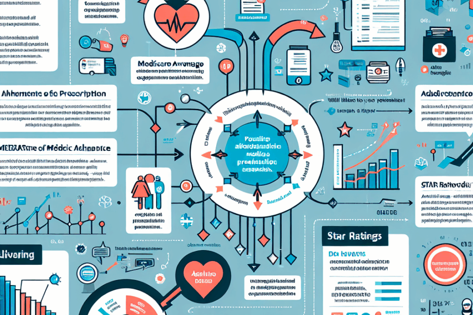 Explore the link between Medicare Advantage, medication adherence, and Star Ratings. Is there a correlation? Find out now!