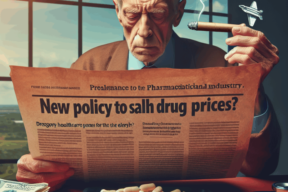 Will Trump's new policy slash drug prices? Learn what's at stake for Medicare & the pharmaceutical industry.