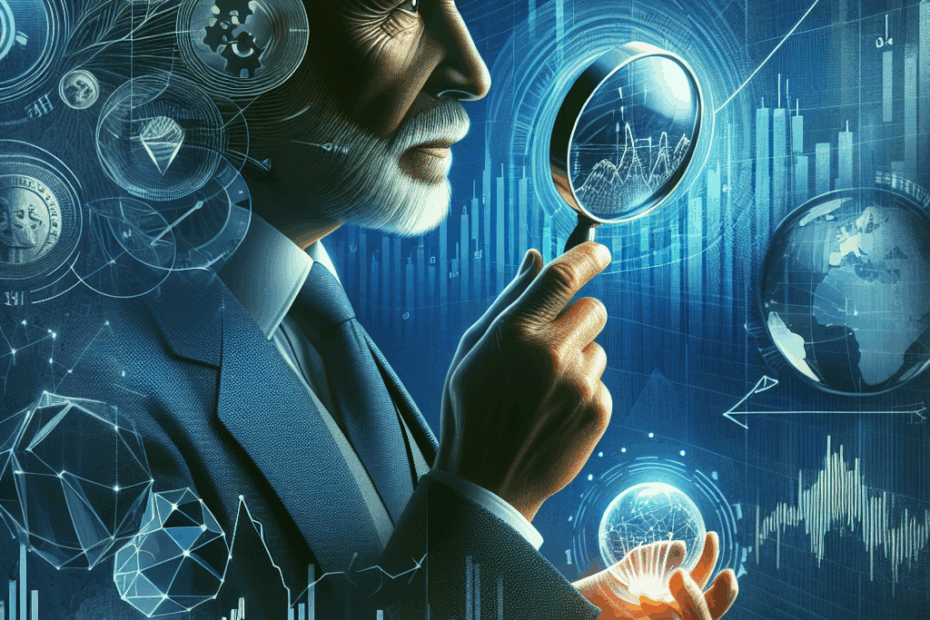 Explore Warren Buffett's lasting impact & market trends. Learn investment strategies for today!