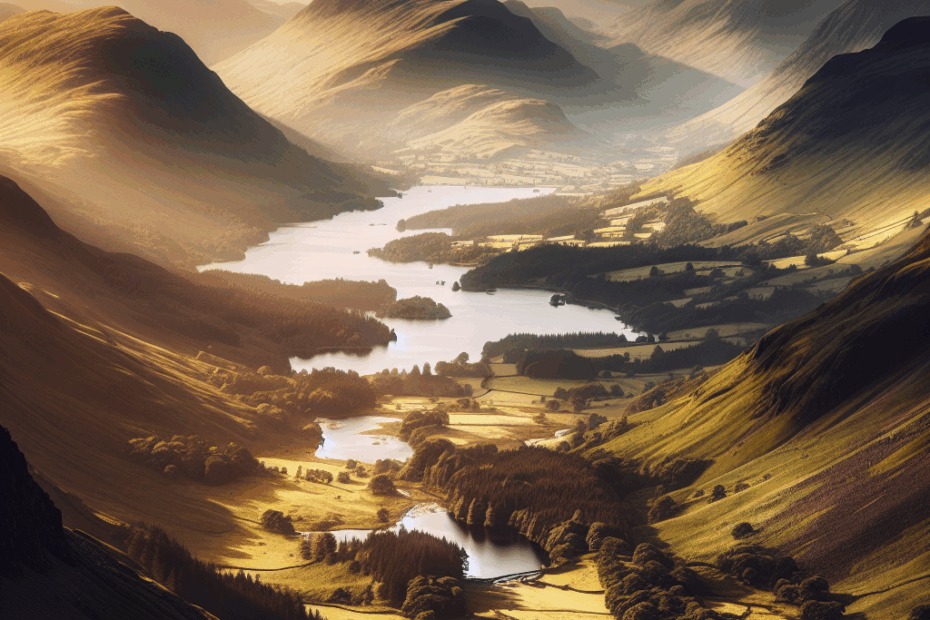 Explore Troutbeck Tongue, one of the iconic Wainwrights. Discover stunning views and challenging hikes in the Lake District.