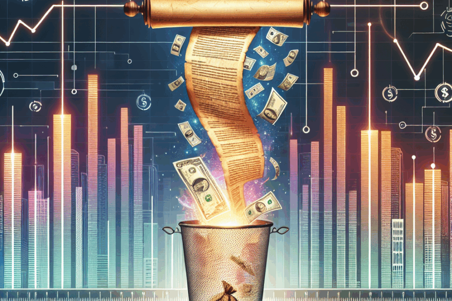 Old financial advice failing you? Discover the modern rules for financial success in a changing world.