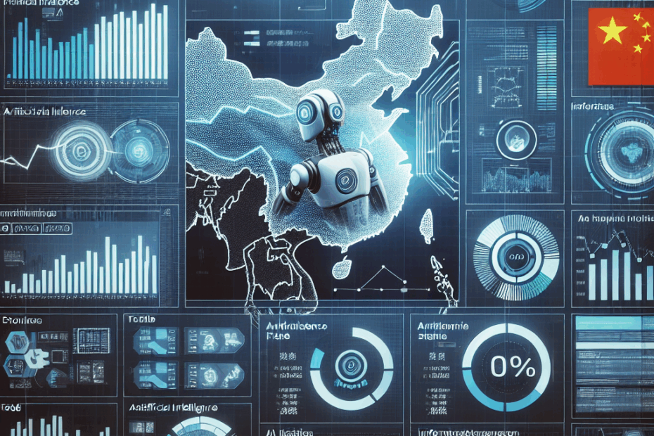 Expert analysis on China's economy, AI, and trade. Get the latest insights from KraneShares!