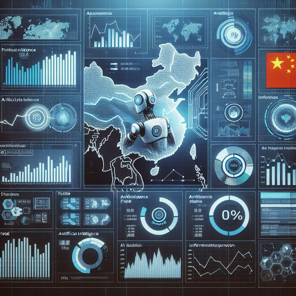 Expert analysis on China's economy, AI, and trade. Get the latest insights from KraneShares!