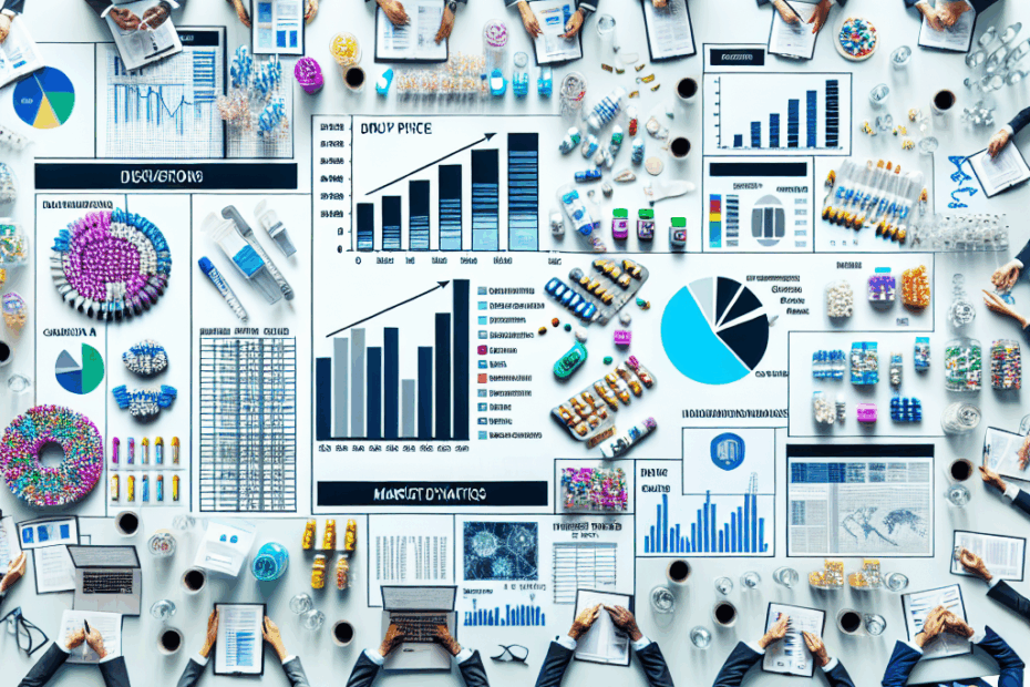 Explore the complexities of IRA drug price negotiations for Part B drugs. Understand the implications for providers and market dynamics.