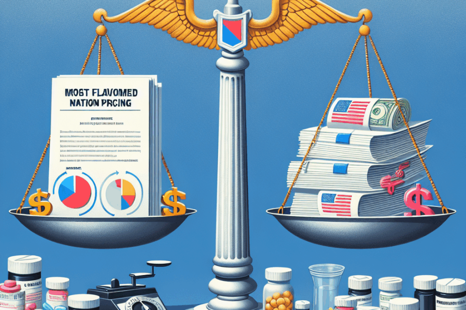 Exploring the impact of Most Favored Nation pricing on US drug costs. Comparing CMS rules and executive orders.