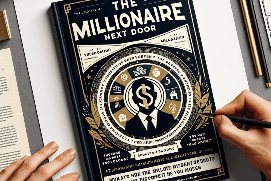Discover the secrets of wealth! Learn the 7 key attributes of the "Millionaire Next Door." Read now!