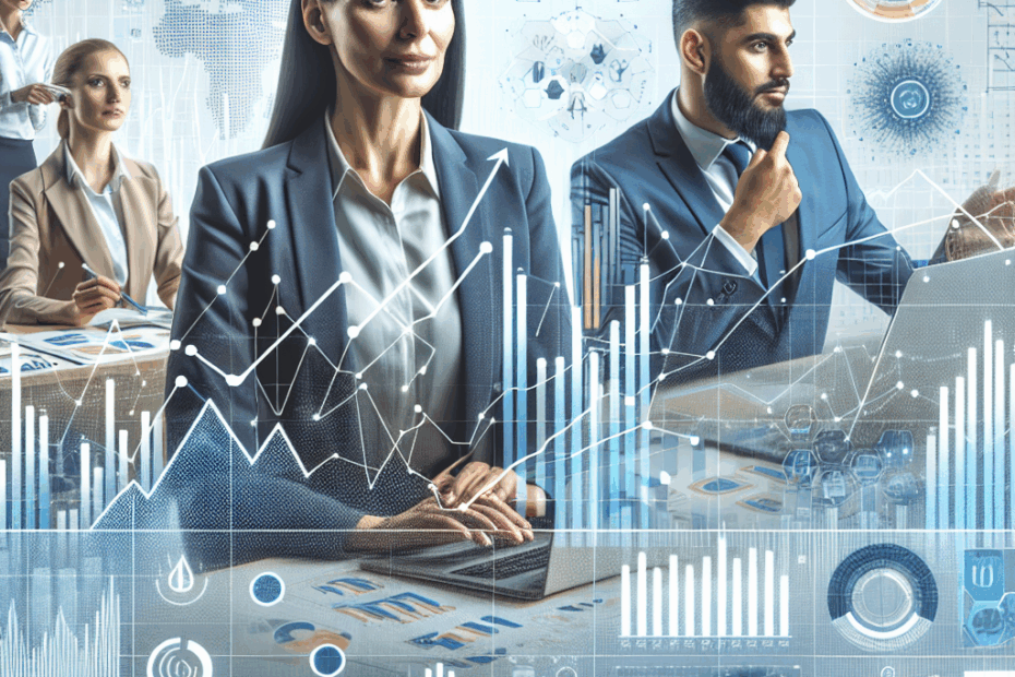 Uncover the latest market trends & the effectiveness of financial education. Get the edge on retail, investing, & more!
