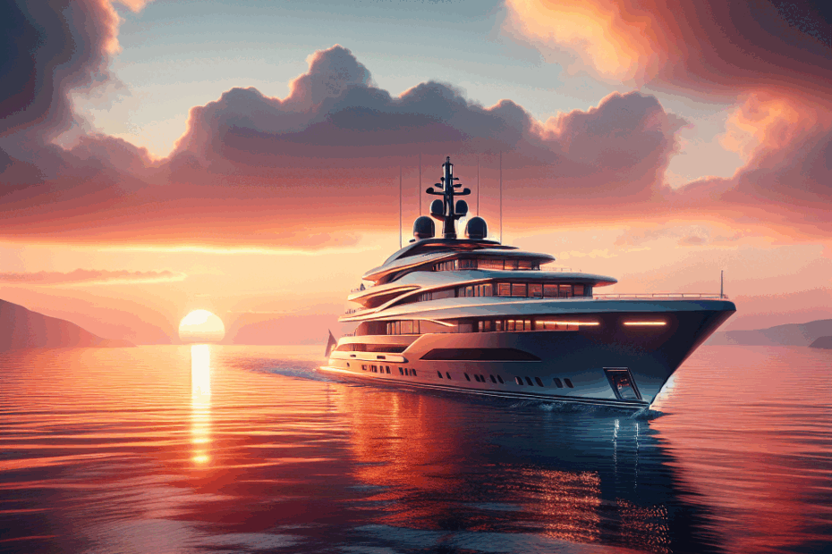 Unlock the best times for your ultra-luxury yacht charter. Maximize your experience with smart timing!