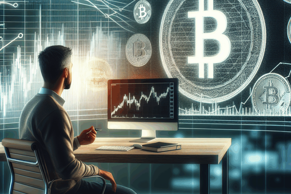 Get expert crypto insights! Hashdex CIO discusses Bitcoin, market trends, & the Nasdaq 100 of Crypto.