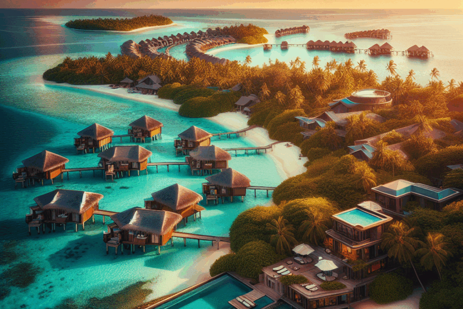 Explore the JW Marriott Maldives! Discover luxury, spa experiences, and island bliss in this detailed review.