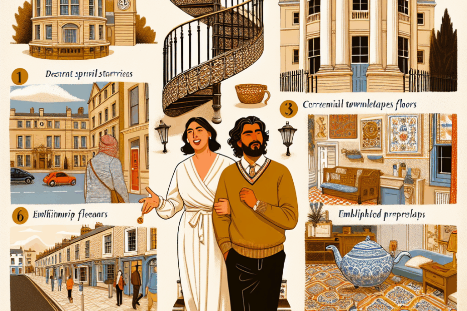 Discover Cheltenham's Regency elegance! Explore 8 reasons to visit this historic UK town & its architectural treasures.