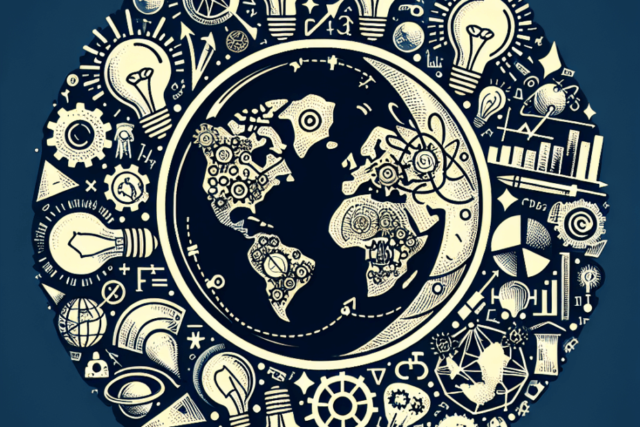 Dive into thought-provoking world theories. Gain fresh perspectives and expand your understanding. Click to learn more!