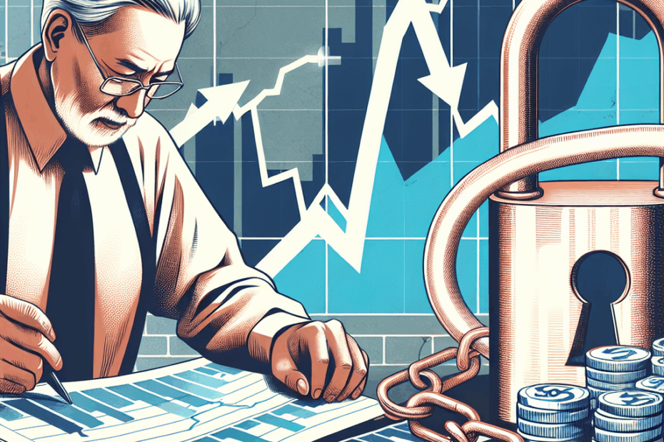 Learn the optimal strategy for retirees to sell stocks and maximize returns. Unlock financial freedom!