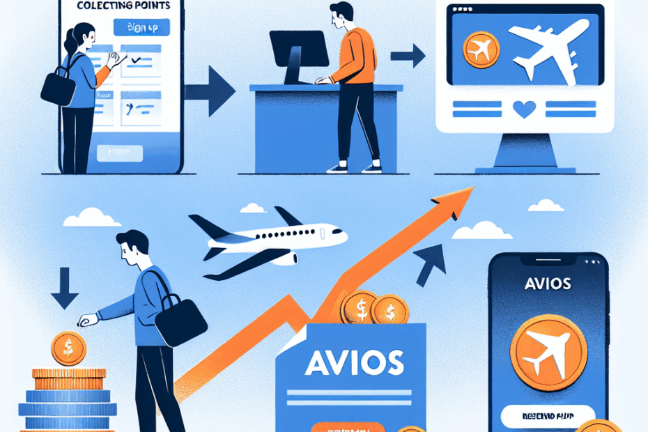 Learn how to collect Avios points and fly for free! Get tips for maximizing rewards on British Airways flights.