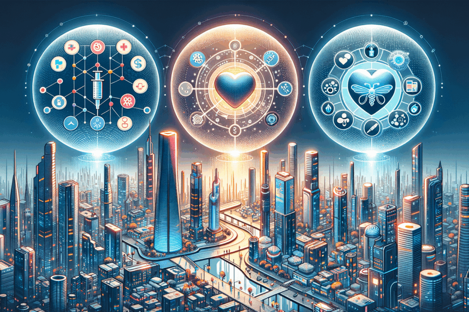 Decoding Healthcare: ISPOR, Subscriptions, and the RSV Vaccine