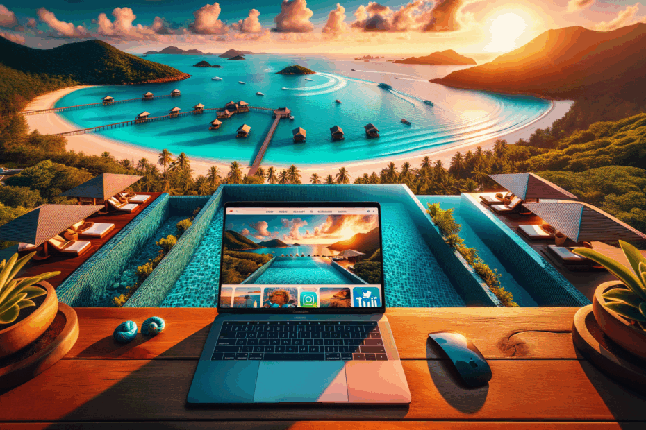 Koh Samui: Unveiling Thailand's Ultimate Luxury Resort Lifestyle
