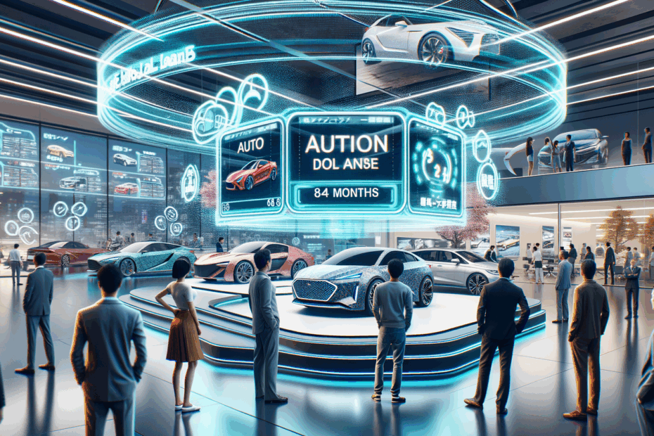 84-Month Auto Loans: Smart Move or Financial Trap?