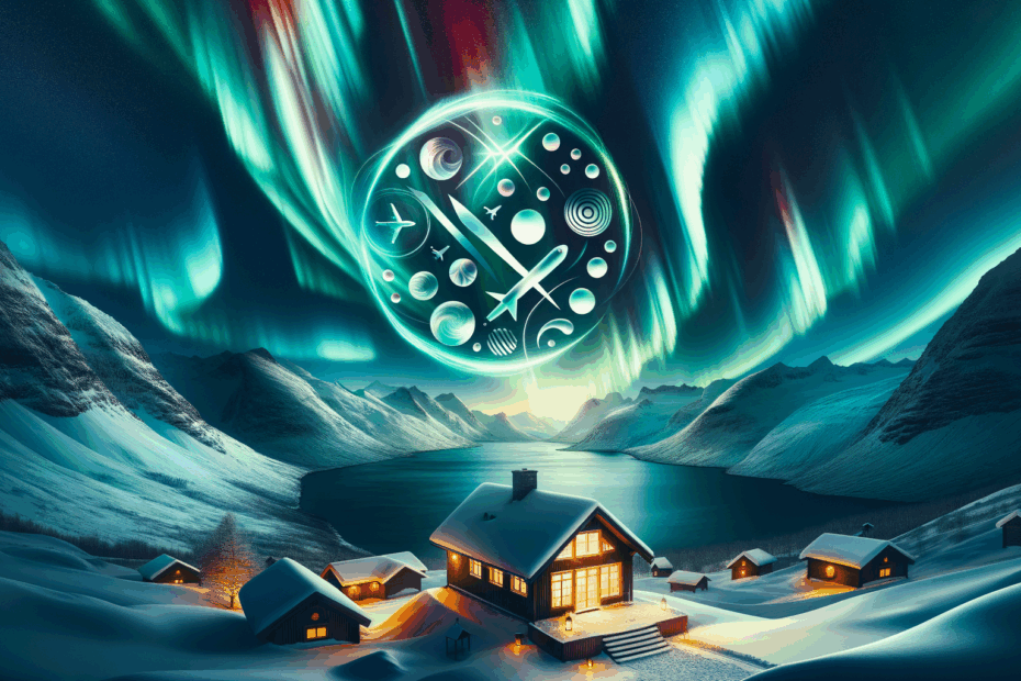Unlock Scandinavia: Luxury Travel with Avios and Expert Blogs