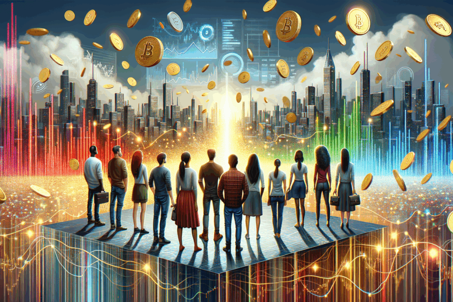 Millionaire Mindset: Your Beginner's Guide to Wealth Building
