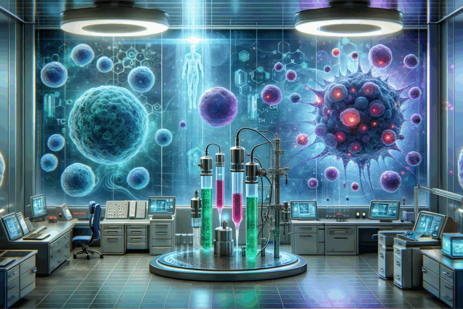 CAR T-Cell Therapy: A New Hope for DLBCL Patients