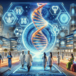 Healthcare's Transformation: AI Drugs, Hospital Mergers & Medicaid