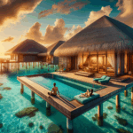 JW Marriott Maldives: Unveiling Paradise, Luxury, and Island Dreams